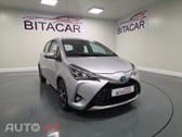 Toyota Yaris HSD Comfort+P.Style