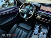 BMW 530 e Pack M