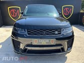 Land Rover Range Rover Sport 3.0 i6 HSE Dynamic