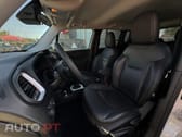 Jeep Renegade 1.6 MultiJet Limited