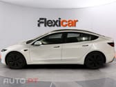 Tesla Model 3 Tração Traseira