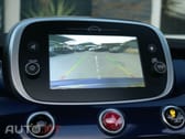 Fiat 500X 1.0 FireFly Yacht Club Capri