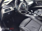 BMW 320 D
