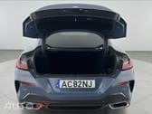 BMW 840 d xDrive Pack M
