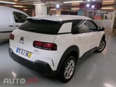 Citroen C4 Cactus 1.5 BlueHDi Feel