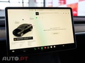Tesla Model Y Long Range Dual Motor AWD