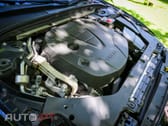 Volvo V60 2.0 D3 Momentum