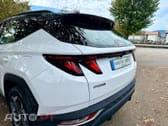 Hyundai Tucson 1.6 T-GDI PHEV Premium