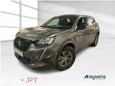 Peugeot 2008 1.2 PureTech Active Pack