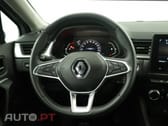 Renault Captur Captur 1.0 TCe Techno Bi-Fuel