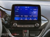 Ford Fiesta 1.0 EcoBoost ST-Line X