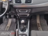 Renault Mégane Sport Tourer 1.5 dCi Confort SS