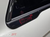Fiat 500e 23,8kWh Red