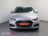 Audi A4 30 TDI S tronic Avant