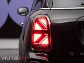 MINI Countryman One D Auto