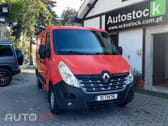 Renault Master 2.3 dCi