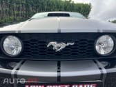 Ford Mustang CABRIO