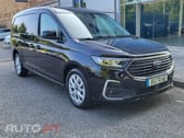 Ford Transit Connect 1.5 EcoBoost PHEV L2 Limited