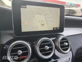Mercedes-Benz GLC 250 d Coupé Exclusive 4-Matic