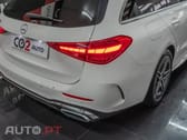 Mercedes-Benz C 300 d AMG Line