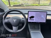 Tesla Model 3 Long Range Tração Integral