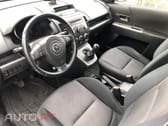 Mazda 5 2.0 CD