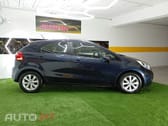 Kia Rio 1.2 CVVT EX