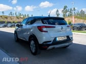 Renault Captur 1.0 TCe Exclusive