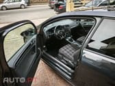 Volkswagen Golf  Gti Performance Bluemotion