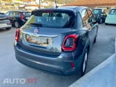 Fiat 500X 1.3 MJ City Cross