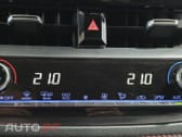 Toyota Corolla 2.0 Hybrid Exclusive