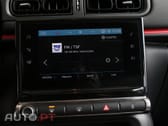 Citroen C3 1.2 PureTech C-Series