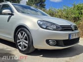 Volkswagen Golf Variant 1.6 TDi Confortline