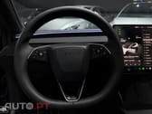 Tesla Model 3 Long Range Tração Integral