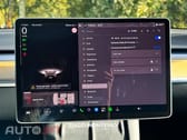 Tesla Model Y Tração Traseira