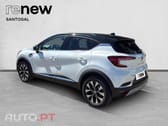 Renault Captur 1.0 Techno