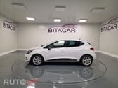 Renault Clio 1.5 dCi Limited