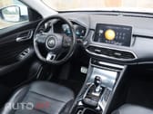 MG EHS 1.5 T-GDI Plug-in Hybrid Luxury