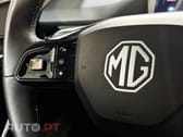MG MG4 64 kWh Luxury