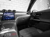 Mercedes-Benz GLC 300 e Coupe 4Matic 9G-TRONIC Edition AMG Line