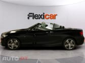 BMW 220 d Cabrio Line Sport