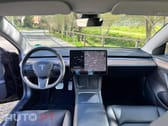 Tesla Model 3 Performance Dual Motor AWD