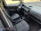 Volkswagen Polo 1.2 Comfortline