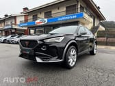 Cupra Formentor 1.5 TSI Plus DSG