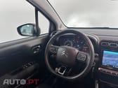 Citroen C3 Aircross 1.5 BlueHDi C-Series