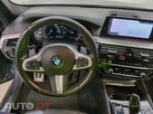 BMW 520 d Pack M Auto