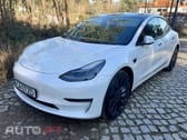 Tesla Model 3 Performance Dual Motor AWD