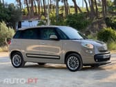 Fiat 500L 0.9 8V TwinAir Lounge Natural Power