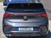 Cupra Born 150kW/60kWh