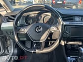 Volkswagen Passat Variant 2.0 TDi R-Line DSG